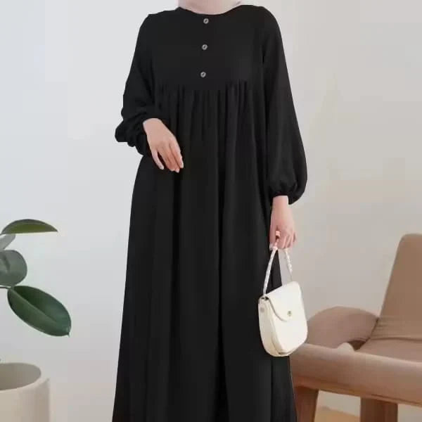Emeral Abaya